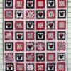 Mickey Mouse Quilt Blanket  Quilt